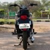 Royal Enfield Bullet 2013