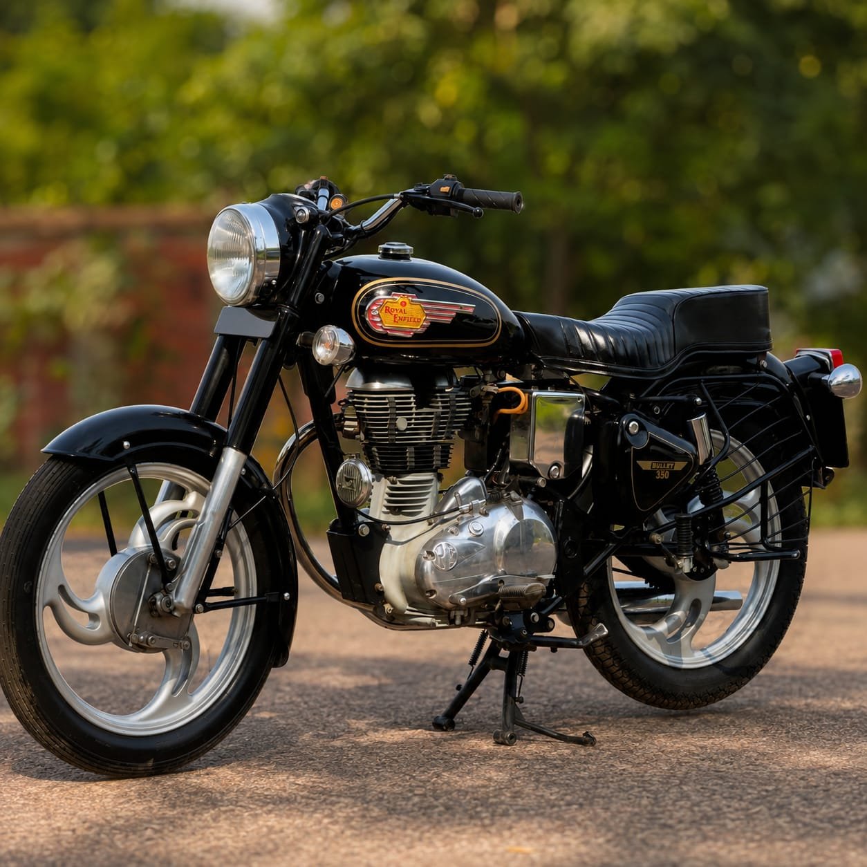 Best second hand bikes in India