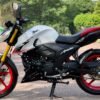 TVS Apache RTR 4V 2026