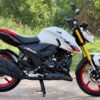 TVS Apache RTR 4V 2026