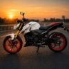 TVS Apache RTR 4V 2026