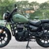 Royal Enfield Meteor 350 2023