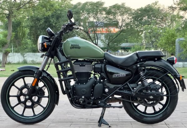Royal Enfield Meteor 350 2023