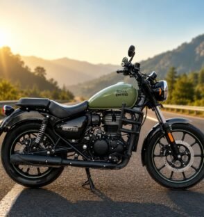 Best second hand bikes in India