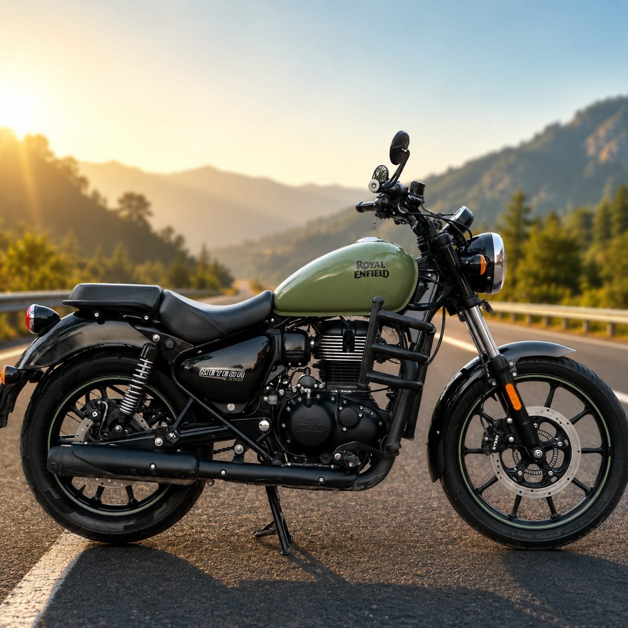 Best second hand bikes in India