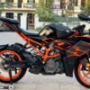 KTM RC 125 2022
