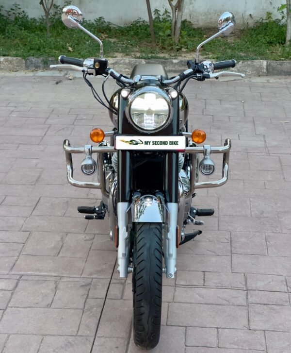 Royal Enfield Classic 2025