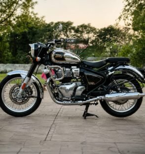 Best second hand bikes in India