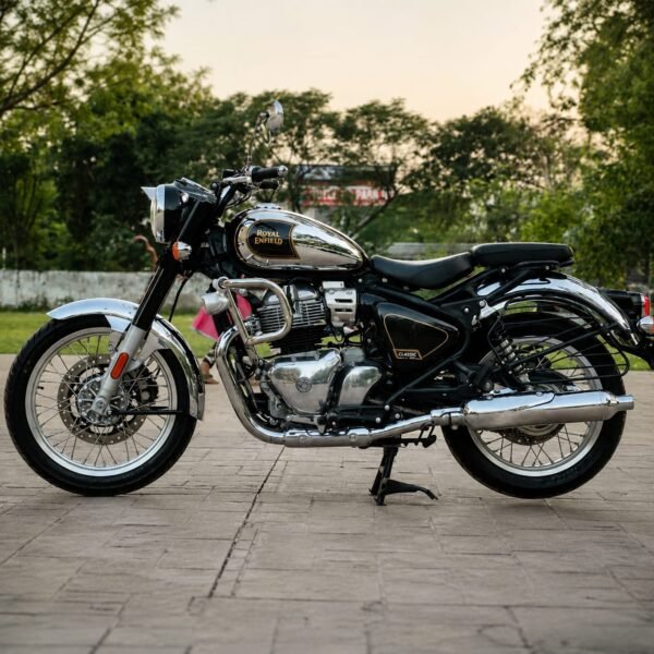 Royal Enfield Classic 2025