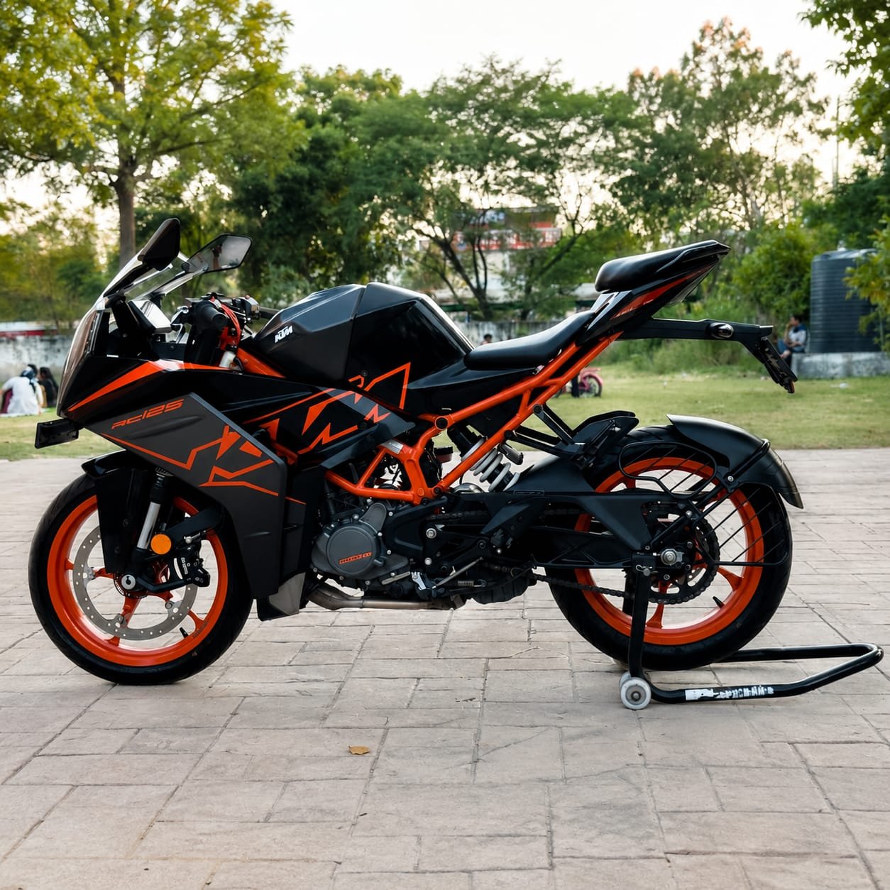 Best second hand bikes in India