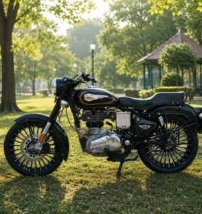 Best second hand bikes in India