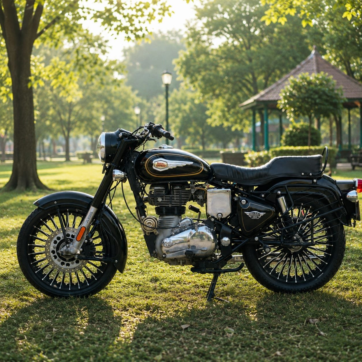 Best second hand bikes in India