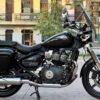 Royal Enfield Super Meteor 2025