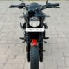 Royal Enfield Guerrilla 450 2024