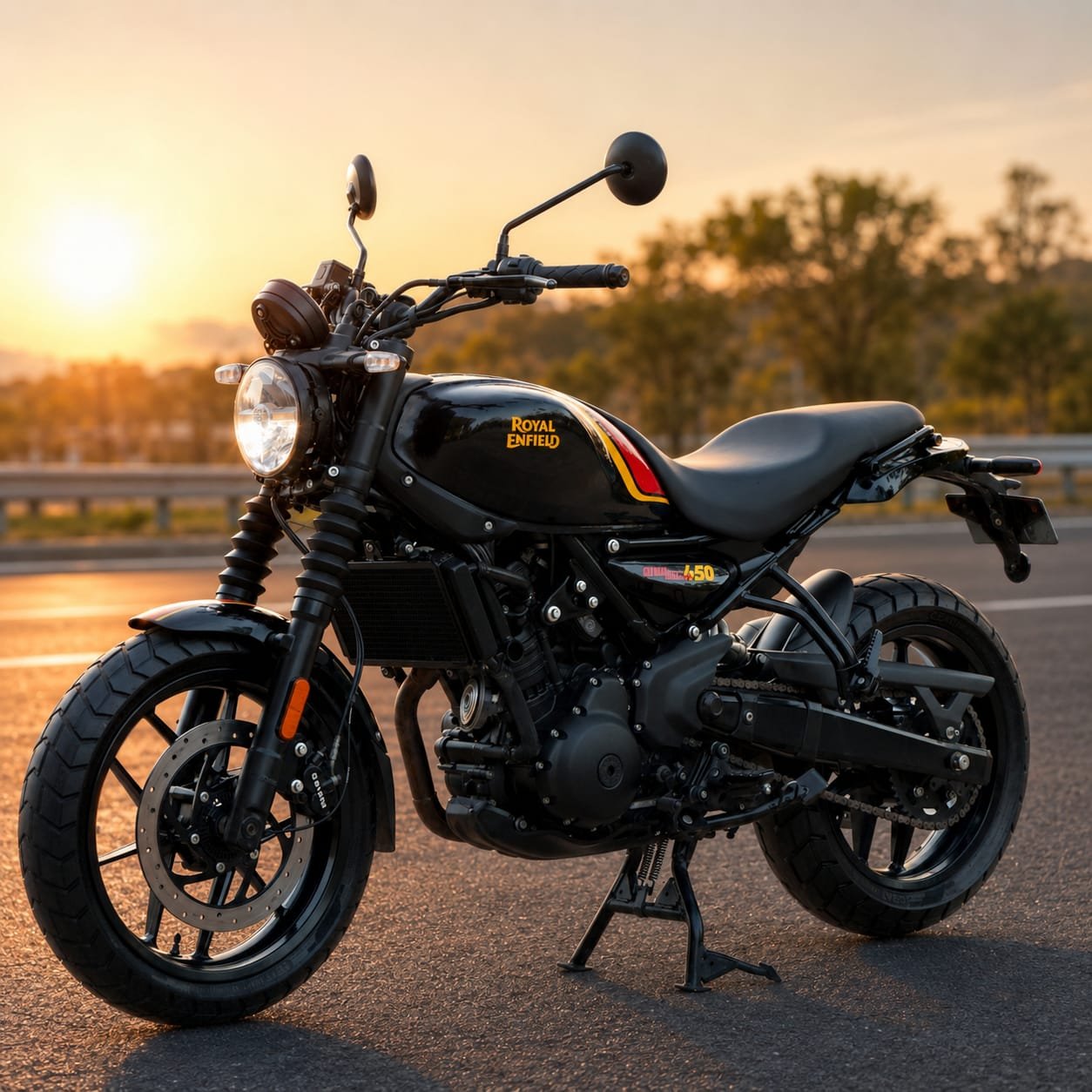 Best second hand bikes in India