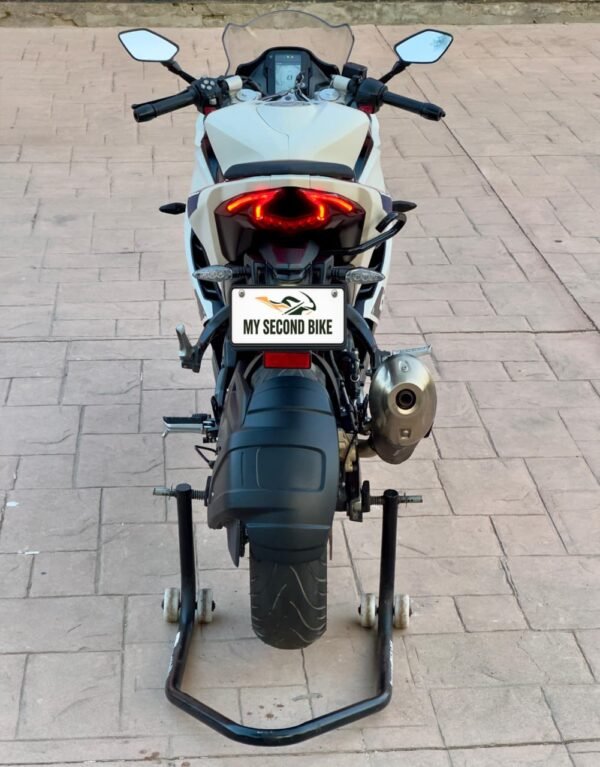 BMW G 310 RR 2024