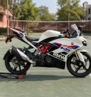 Best second hand bikes in India