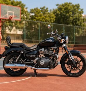 Best second hand bikes in India