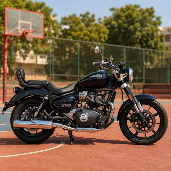 Royal Enfield RE Super Meteor 650 2024