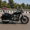Royal Enfield Super Meteor 2025