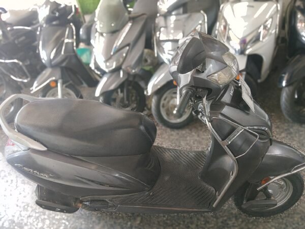 Honda Activa 5G 2019