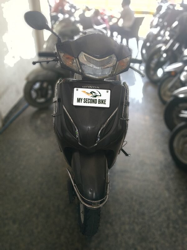 Honda Activa 5G 2019