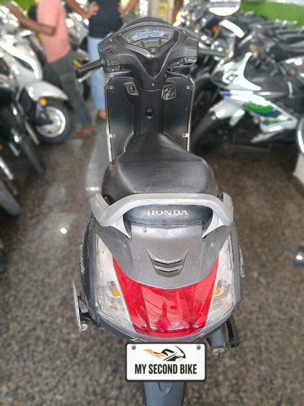 Honda Activa 5G 2019