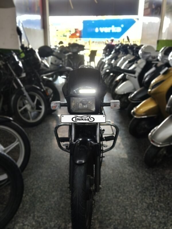 2023 Hero Splendor XTEC
