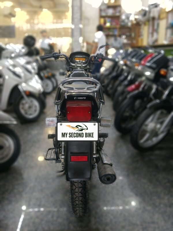 Hero Splendor XTEC 2023