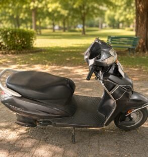 Best second hand bikes in India