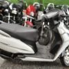 Honda Activa 6G BS6 2021
