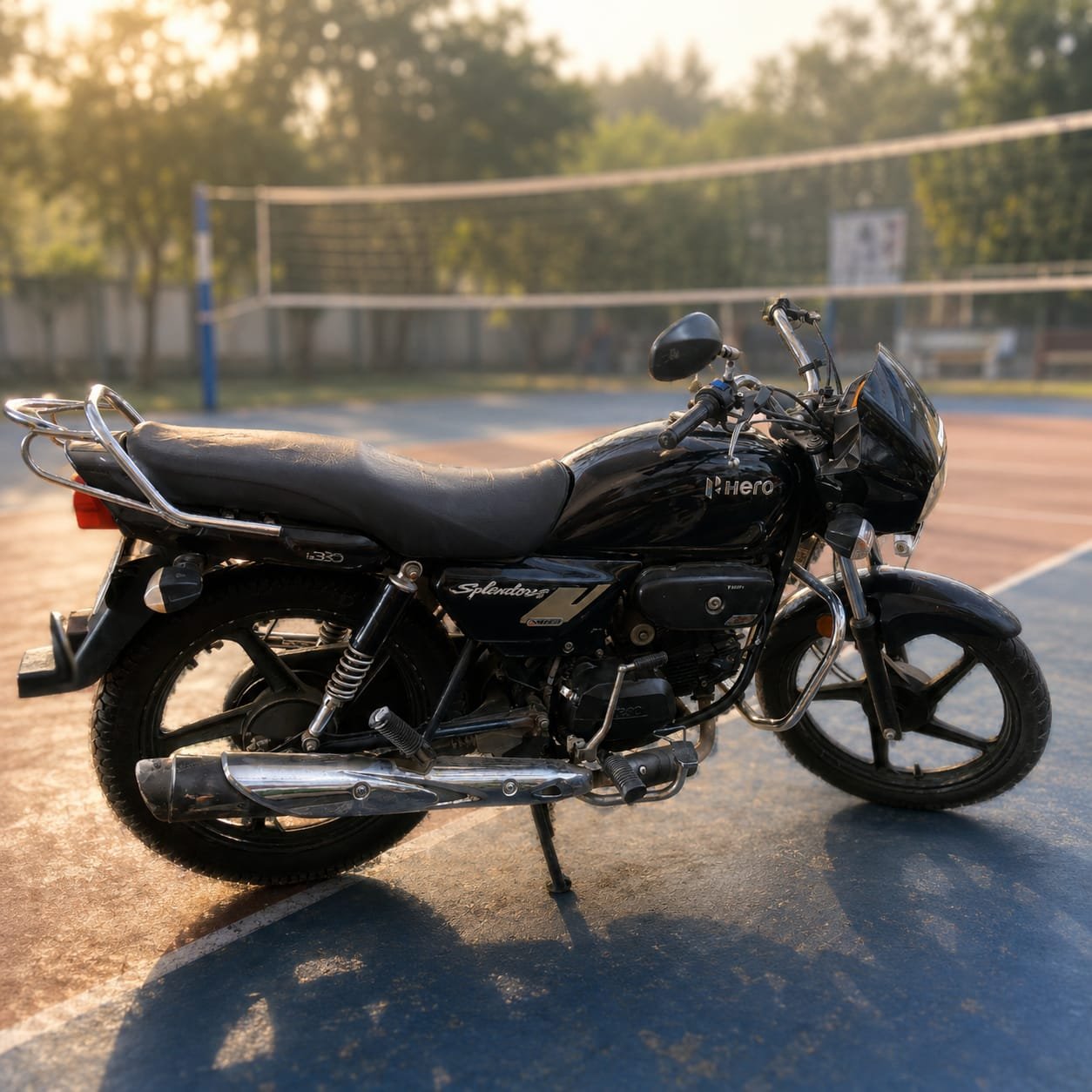 Best second hand bikes in India