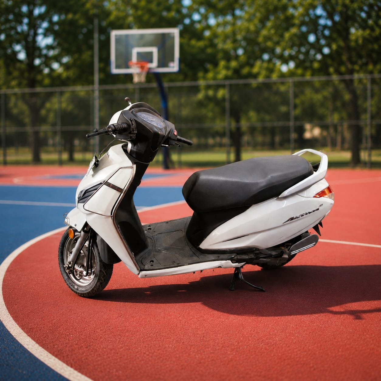 Best second hand bikes in India