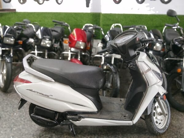 Honda Activa 6G 2020