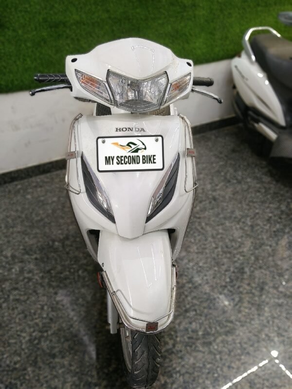 Honda Activa 6G 2020