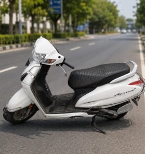 Best second hand bikes in India