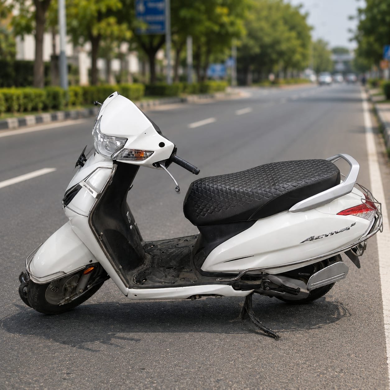 Best second hand bikes in India