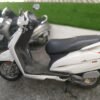 Honda Activa 6G 2021