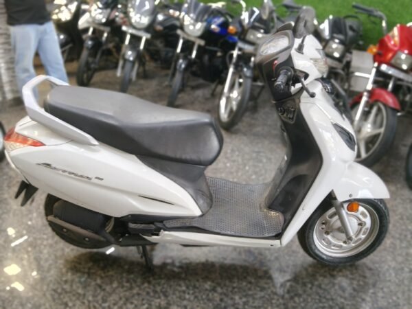 Honda Activa 6G 2021