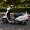Honda Activa 6G 2021