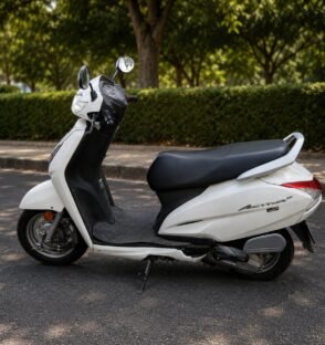 Best second hand bikes in India