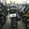 Yamaha R15 2016