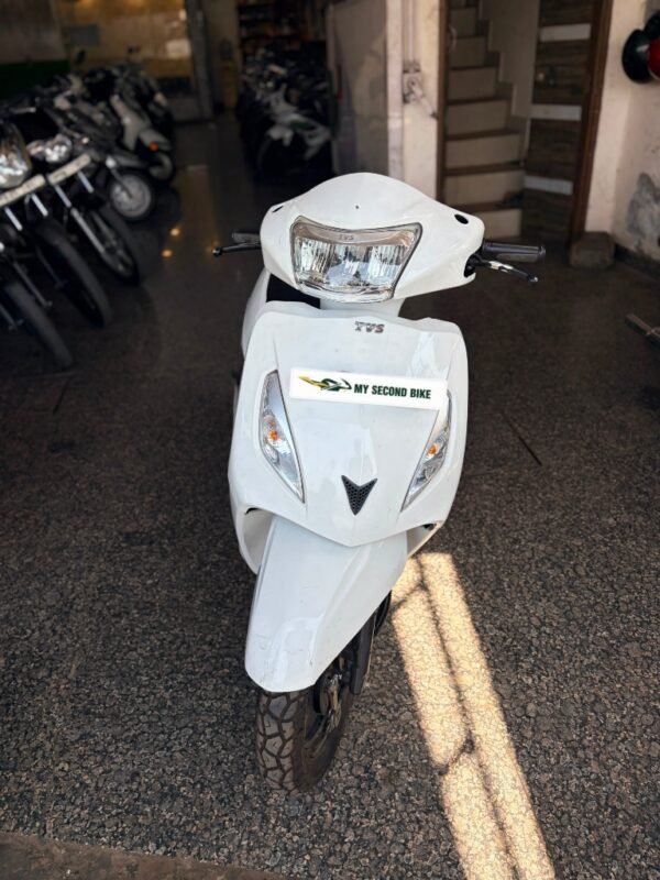 TVS Jupiter 2023