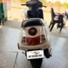 TVS Jupiter 2023