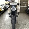 Bajaj CT 110X 2023