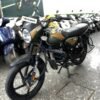 Bajaj CT 110X 2023