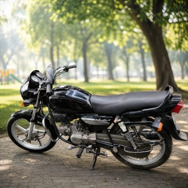 Hero Splendor Plus 2020