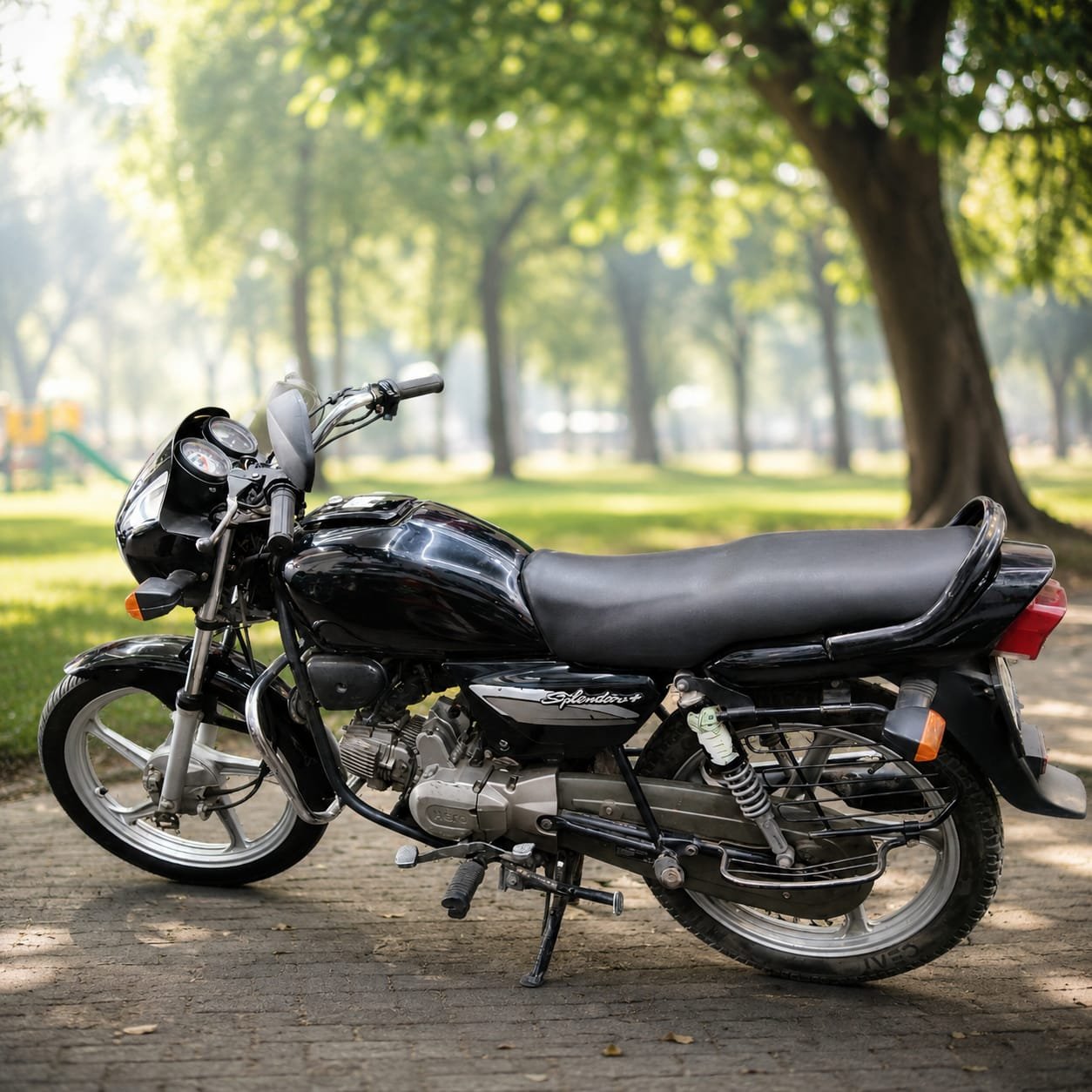 Best second hand bikes in India