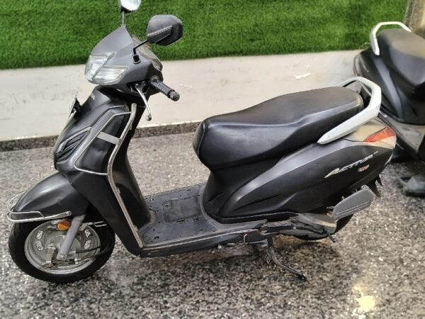 Honda Activa 6G 2021