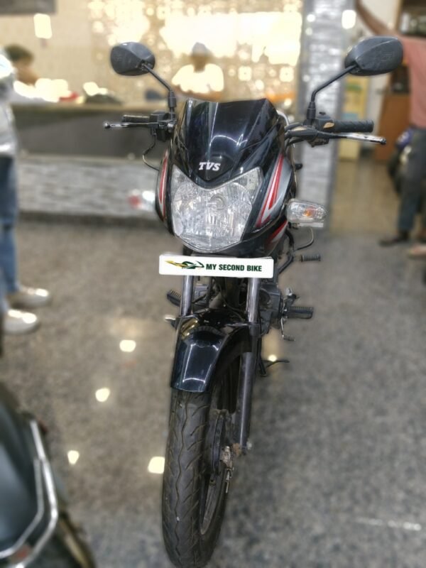 TVS Sports 2022